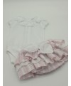 Conjunto Bebé 